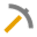 Pickaxe logo