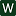 Wordware logo