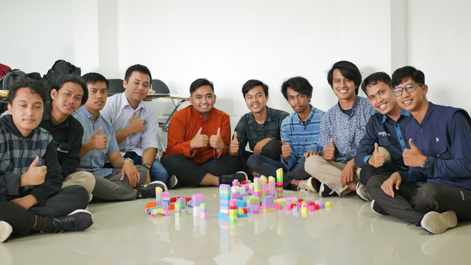 Team Collaboration in Canva Pro